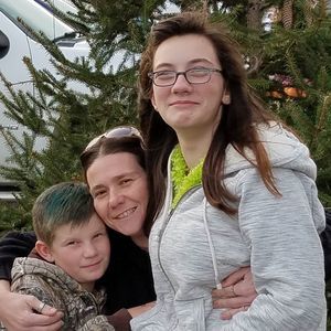 Meet your Posher, Crissy